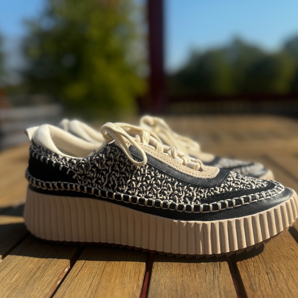 Dolce Vita Dolen sneakers